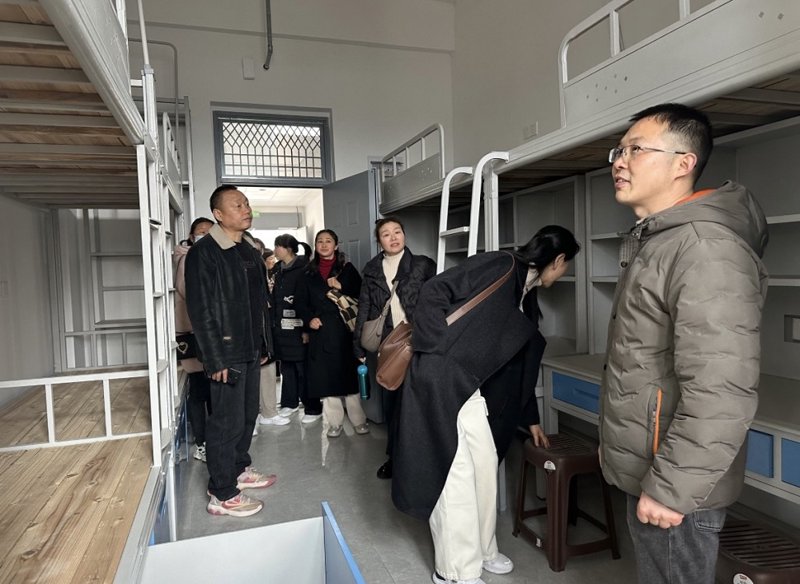 丹江口物业公司:推动城市精细化管理的新引擎